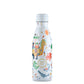 Cool Bottles - Kids Triple-Insulated Water Bottle - Brave Vikings 350ml