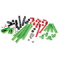 fischertechnik Home Education - Dynamic Tuning Expansion Set