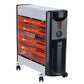 Homestar Quartz 4 Bar Heater HS105A