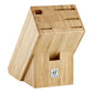 Zwilling Pro S 7 Piece Knife Block Set ZW-35621-004-0