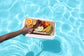 PolarBox Retro Cooler Box - Nevera Nude - 12L and 20L