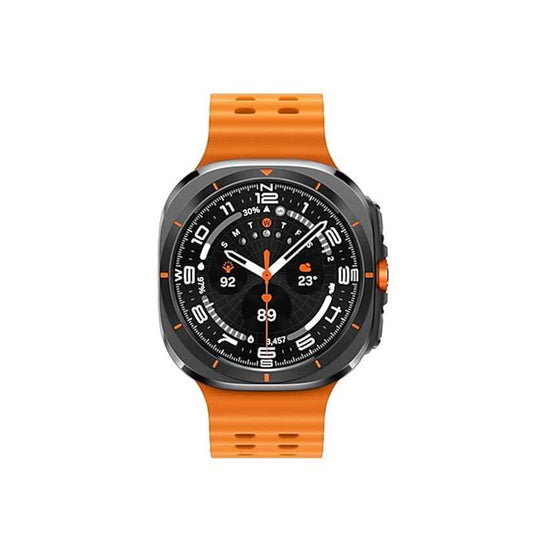 SAMSUNG GALAXY WATCH ULTRA 47MM - TITANIUM GREY SM-L705FDAAXFA