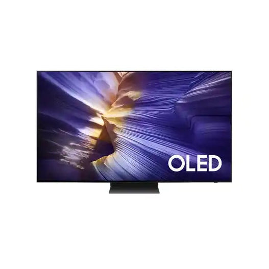 Samsung 196cm (77") S95F OLED 4K Smart TV - QA77S95FAUXXA
