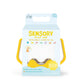 Glo Pals - Water Activated Sensory Play Jar - Honey Bee