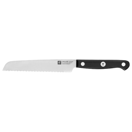 Zwilling Gourmet Utility Knife-13cm ZW-36110-131-0