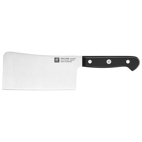 Zwilling Gourmet Cleaver-15cm ZW-36115-151-0