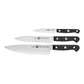 ZWILLING GOURMET KNIFE SET-3 PC ZW-36130-003-0
