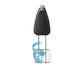 Philips Daily Collection Mixer HR3705/10 Black