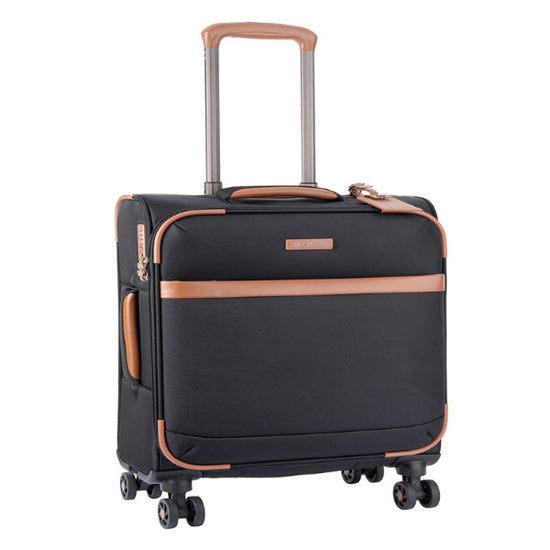 Cellini Monte Carlo Carry On 4 Wheel Trolley Case 366505