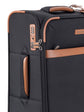 Cellini Monte Carlo Large 4 Wheel Trolley Case 366745