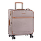 Cellini Monte Carlo Medium 4 Wheel Trolley Case 366642