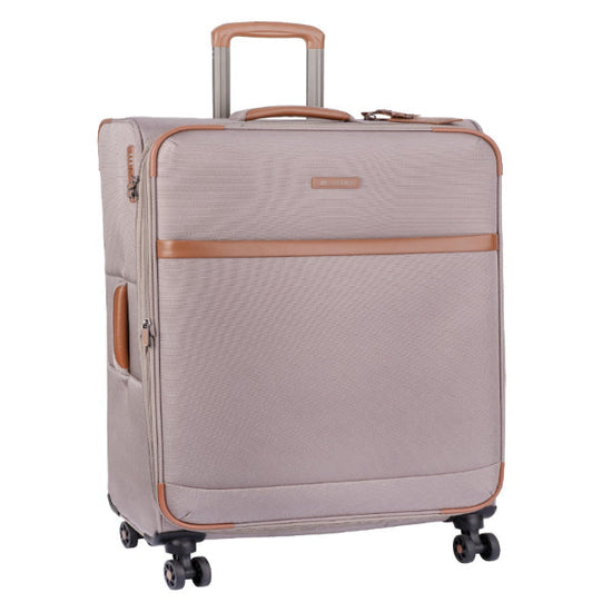 Cellini Monte Carlo Large 4 Wheel Trolley Case 366742