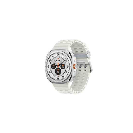 SAMSUNG GALAXY WATCH ULTRA LTE - TITANIUM WHITE SM-L705FZWAXFA