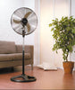 Kenwood Pedestal 3 Speed Fan IF550