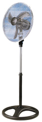 Kenwood Pedestal 3 Speed Fan IF550