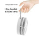 Day Use Telescopic Folding Fan