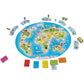 Beleduc - One World Travellino Kids - Social Skills Game Educational Game -**