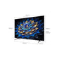 TCL 75-INCH P8L PREMIUM QD-MINI LED GOOGLE TV 144HZ 75P8L