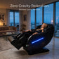ITOUCH AI Massage Chair (Model P9) Black