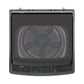 Midea 10.5kg Top Loader Washing Machine MA200W105-G