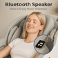ITOUCH AI Massage Chair (Model VD-8300) White/Gray