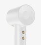 Laifen Swift Premium High Speed Hairdryer Golden White
