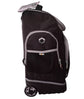 Bronx Schoolbus Dash Black XL Backpack