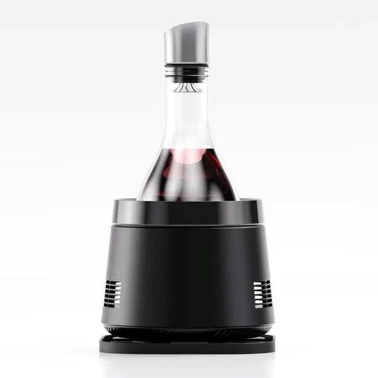 Solenco Life Precision Wine Cooler - BK-DY01