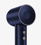 Laifen Swift Premium High Speed Hairdryer Golden Blue
