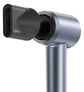 Laifen Swift Special High Speed Hairdryer Silver Blue