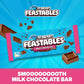 Mr. Beast Feastables Milk Crunch Chocolate Bar 60g - additional angle