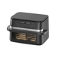 Riva 11L Dual Pro Smart Digital Air Fryer RVAF003