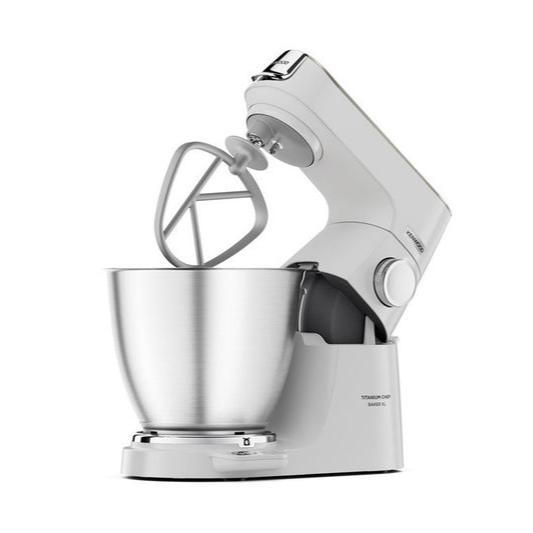 Kenwood Titanium Chef Baker XL White KVL65.001WH