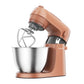 Kenwood - Go Collection: Stand Mixer - KZM35.000RD