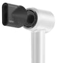 Laifen Swift Special High Speed Hairdryer Pearl White