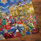 Gibsons - Christmas Switch On - 1000 Piece Jigsaw Puzzle
