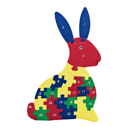 Reduced To Clear - Puzzle Rabbit