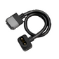 EcoFlow BKW - Delta 2 Series Microinverter Cable