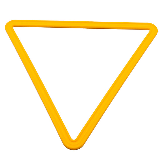 Play By Greenbean - Gross Motor Spare Part - Triangle