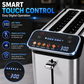 Feelive 4 Slice Smart Digital Toaster KST088AE