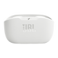 JBL Wave Buds True Wireless Earphones White