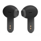 JBL Wave Flex True Wireless Earphones - Black