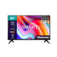 Hisense 102cm (40") FHD Smart TV 40A4K
