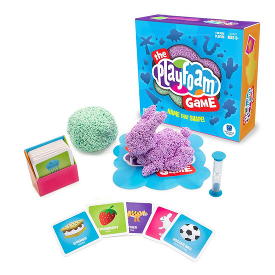 Educational Insights - Playfoamﾂｮ the Game