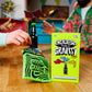 Big Potato Games - Cards vs Gravity Pro - The Card Balancing Party Game - 2+ Players