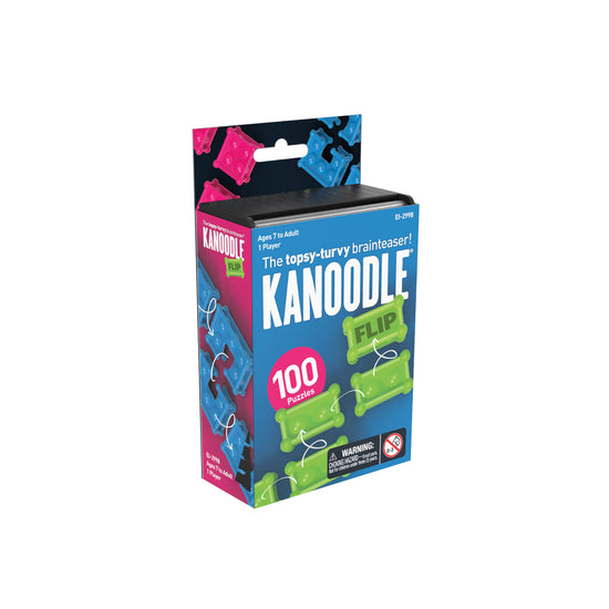 Educational Insights - Kanoodleﾂｮ Flip