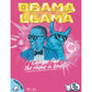 Big Potato Games - Obama Llama Travel Size - The Rhyming Charades Party Game - 4-20 Players