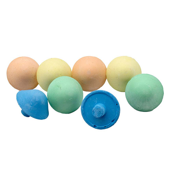 Anthony Peters - Giant Chalk Refills - 8pcs