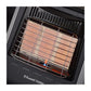Russell Hobbs Gas & Quartz Heater RHGQH03