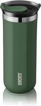 Wacaco Vacuum Insulated Travel Mug GREEN